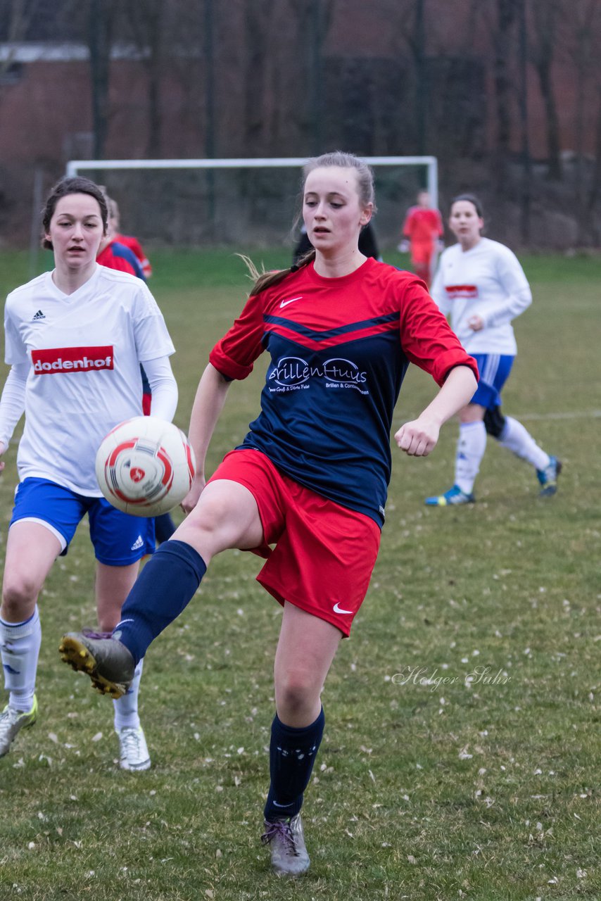 Bild 281 - Frauen TSV Zarpen - FSC Kaltenkirchen : Ergenis: 2:0